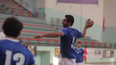 تعرف على ترتيب الأهلي والزمالك بالبطولة الإفريقية لكرة اليد 