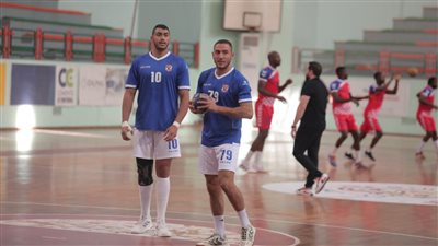 تعرف على مباريات دور الثمانية بالبطولة الإفريقية للأندية لكرة اليد