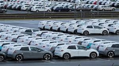 رئيس رابطة تجار السيارات: يجب السماح باستيراد السيارات المستعملة والكهربائية لحل الأزمة الحالية