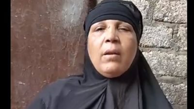 كان نفسي تحتفل معايا بالمولد.. والدة ملك ضحية مدرسة المعتمدية: كانت حاسة إنها بتموت | فيديو 