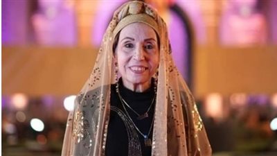 أمل إبراهيم: سأعود للتمثيل لو عرض عليّ دور بالحجاب 