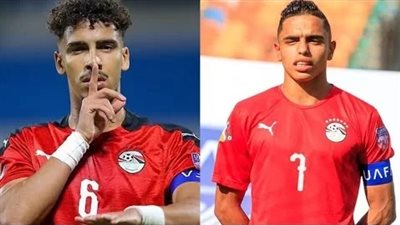 لحين عودة الفريق الأول من تونس.. الدبيس ورشدان ينتظمان بمران أهلي 2003 غدًا