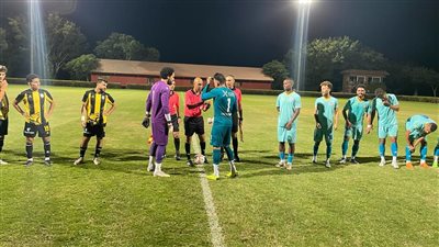 المقاولون العرب يفوز على بتروجت وديا.. ويواجه الحدود غدًا 