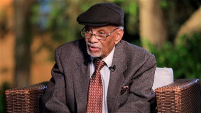 محمد الأدنداني: دخلت الفن بالصدفة.. وكنت ميكانيكي بصلح عربية إسماعيل ياسين