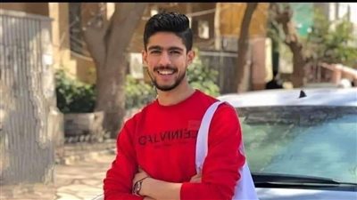 وفاة طالب بالفرقة الثالثة بكلية الطب البشرى جامعة بنها 