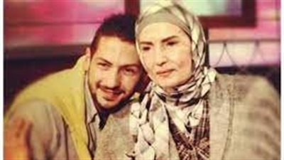  تشييع جنازة ماجدة عاصم اليوم ودفنها بجوار نجلها عمرو سمير بمدافن طريق الواحات