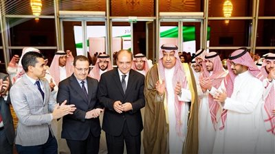 الإسكان تعرض فرص الاستثمار العقاري بمصر بملتقى المستثمرين بالسعودية