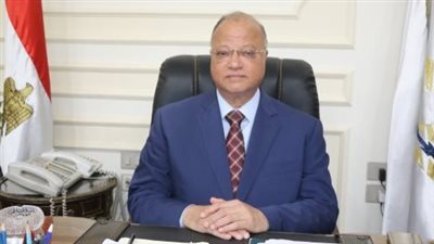 محافظ القاهرة: الدولة المصرية تحرص على المشاركة الفعالة في دعم مبادرات تغير المناخ