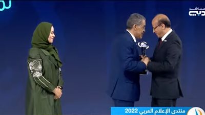 لأول مرة.. الكاتب الصحفي حسين الزناتي يفوز بجائزة الصحافة العربية فرع الطفل