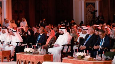 منى الشاذلي والزناتي وصدى الملاعب.. قائمة الفائزين في جوائز الصحافة والإعلام العربي