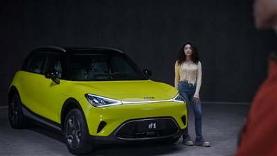 بسبب خطر الحرائق.. الصينيون يعانون من زيادة أقساط التأمين على السيارات الكهربائية