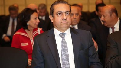 رئيس شركة العاصمة: نقل 45 ألف موظف حكومي للعاصمة بداية من الشهر المقبل