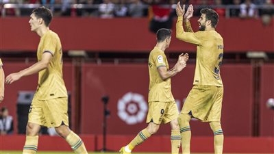 خوسيه مونويرا حكمًا لمباراة برشلونة وسيلتا فيجو في الدوري الإسباني