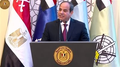 اللواء الغباري يكشف رسالة الرئيس السيسي من تأدية التحية العسكرية لأبطال أكتوبر | فيديو