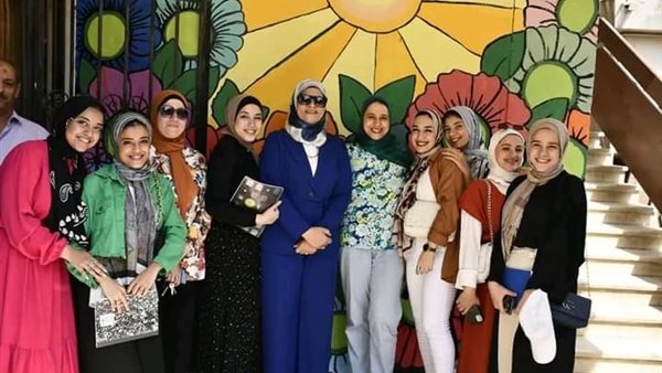 الدكتورة أميرة يوسف