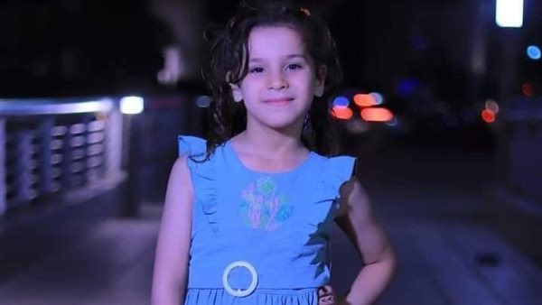 التلميذة المتوفية