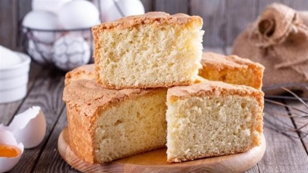 طريقة عمل الكيكة