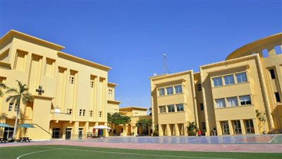 الأولى من نوعها.. حفل تدشين مدرسة جديدة بالجونة الجمعة المقبلة