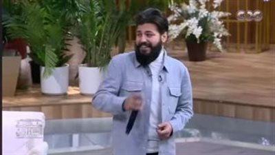 مسلم يحتفل بتخطي مشاهدات أغانيه نصف مليار على يوتيوب