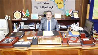 بعد نشر القاهرة 24.. محافظ المنوفية يحيل مخالفات مدرسة عمر بن الخطاب للتحقيق