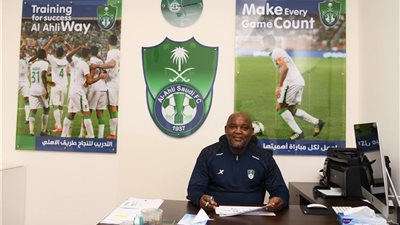 موسيماني: هدفي إعادة الأهلي السعودي لوضعه الطبيعي.. والجماهير عليها عامل كبير