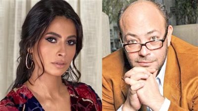 رمضان 2023.. عادل أديب مخرجًا لمسلسل حضرة العمدة لـ روبي