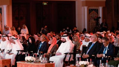 أكبر تجمع للإعلاميين العرب في منتدى الإعلام العربي بدبي 