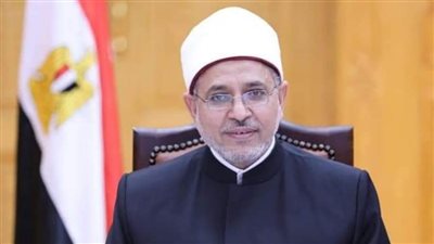 رئيس جامعة الأزهر: الحروف المقطعة فى القرآن تحمل أسرارا إلهية محجوبة 