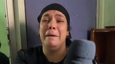 والدة تلميذة العجوزة المتوفاة: بنتي نور عيني وحشتني.. سابوها على الأرض مرمية لحد ما ماتت | بث مباشر