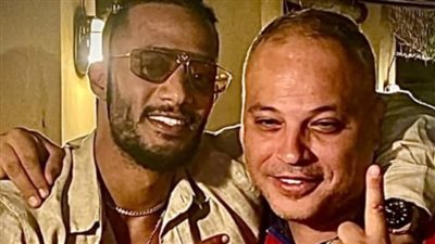 تزامنًا مع إلغاء حفله بمصر.. تامر عبد المنعم يعتذر عن مسلسل العمدة لـ محمد رمضان