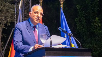 الري: ندرة المياه تؤدي للصراع إلى واقع جديد.. وهذه أهم ملفات أسبوع القاهرة الخامس للمياه