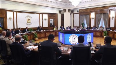 مدبولي يتابع موقف تنفيذ المشروعات بالعاصمة الإدارية الجديدة | بث مباشر 