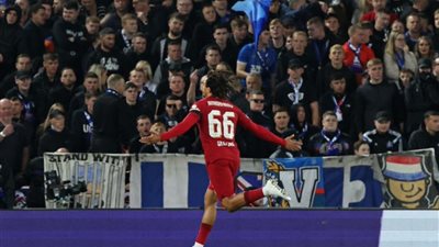 آخر تطورات المفاوضات بين ريال مدريد وليفربول بشأن انتقال ترينت ألكسندر أرنولد