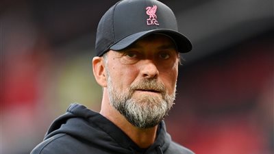 كلوب: نواجه تحديًا في التعامل مع انتقادات الجماهير.. وهذا سبب انتقال خيسوس إلى أرسنال