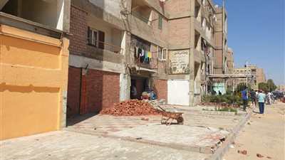 حملات متواصلة.. جهاز 6 أكتوبر يغلق 104 محالّ تجارية لمخالفتها شروط التعاقد