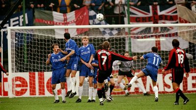 أبرزها لقاء تشيلسي ضد ميلان.. موعد مباريات اليوم الأربعاء 5-10-2022