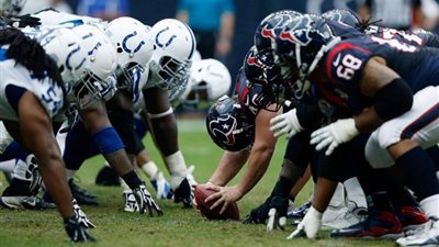 دراسة: لاعبو الرجبي أكثر عرضة للإصابة بالخرف