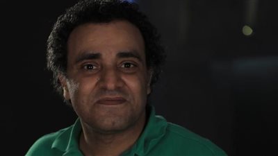 أسامة أبو العطا: دوري في مسلسل المتهمة به تحولات.. ودرة ممثلة محترفة