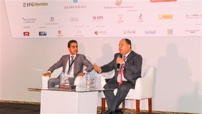 وزير المالية: السيسي يعيد تشكيل الوجه الاقتصادي لمصر.. ووثيقة ملكية الدولة دستور