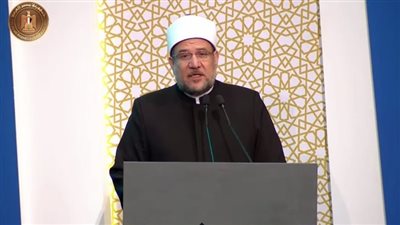 وزير الأوقاف: قدرة مصر على جمع قادة الدول بمدينة شرم الشيخ أبهرت العالم