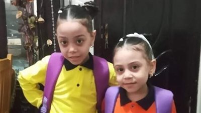 بسبب علاج بديل.. حبس الصيدلانية المتسببة في وفاة الطفلتين إيمان وساجدة بمينا البصل | بث مباشر 