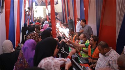 التحالف الوطني يطلق مبادرة المولد النبوي الشريف بتكلفة 215 مليون جنيه