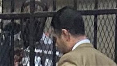 ذبحها وطعنها 8 طعنات.. تأجيل محاكمة قاتل زوجته بالنزهة لـ 5 ديسمبر