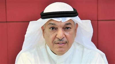 السفير غانم صقر يهنئ الجالية الكويتية في مصر بالعيد الوطني وذكرى التحرير