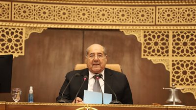 مجلس الشيوخ يوافق على إنشاء صندوق تمويل صناعة السيارات صديقة البيئة