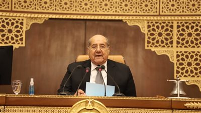 مجلس الشيوخ يستأنف جلسته العامة لاستكمال مناقشة قانون إنشاء مجلس صناعة السيارات