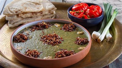 طريقة عمل بصارة الست غالية.. فوائد صحية متعددة