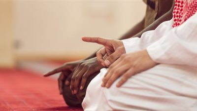 مواقيت الصلاة اليوم الأحد الموافق 23 أكتوبر 2022