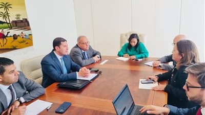 رئيس هيئة الاستثمار يستعرض الفرص الاستثمارية في مصر أمام مسئولي الحكومة ومجتمع الأعمال بالبرتغال