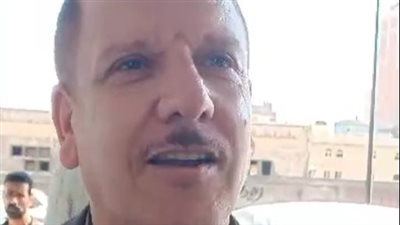 جد الطفلتين المتوفيتين بسبب المضاد الحيوي بالإسكندرية: الصيدلانية لم تتدخل لوقف الحساسية | بث مباشر